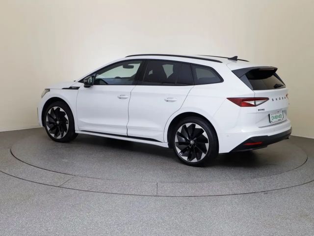 Skoda Enyaq Sportline