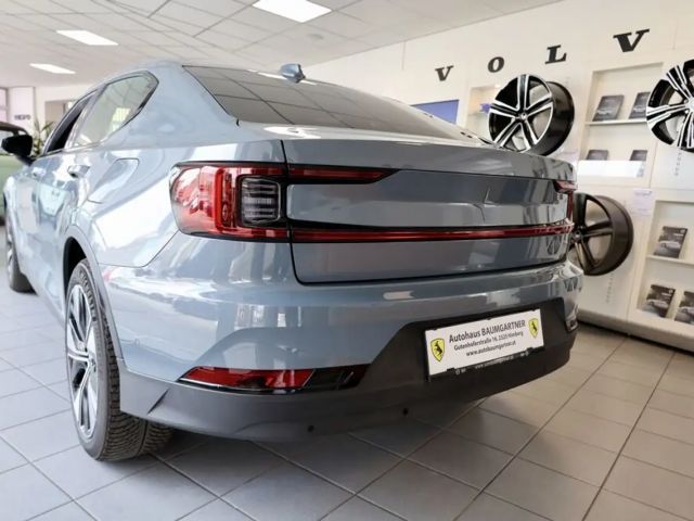 Polestar 2 Long range Single motor