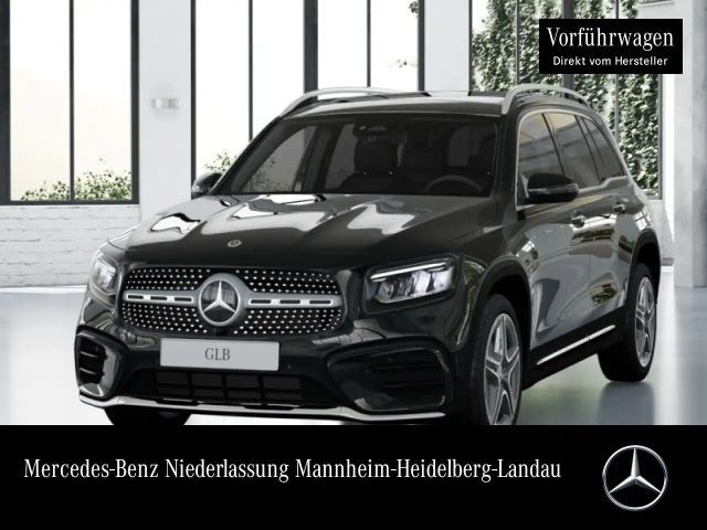 Mercedes-Benz GLB 200 AMG Line