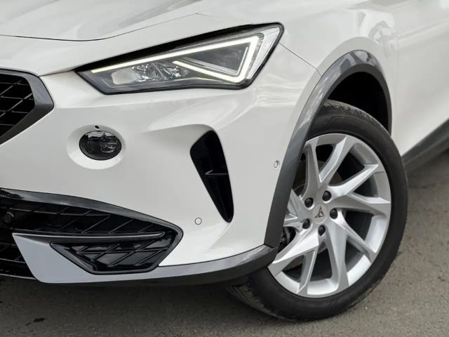 Cupra Formentor 1.5 TSI