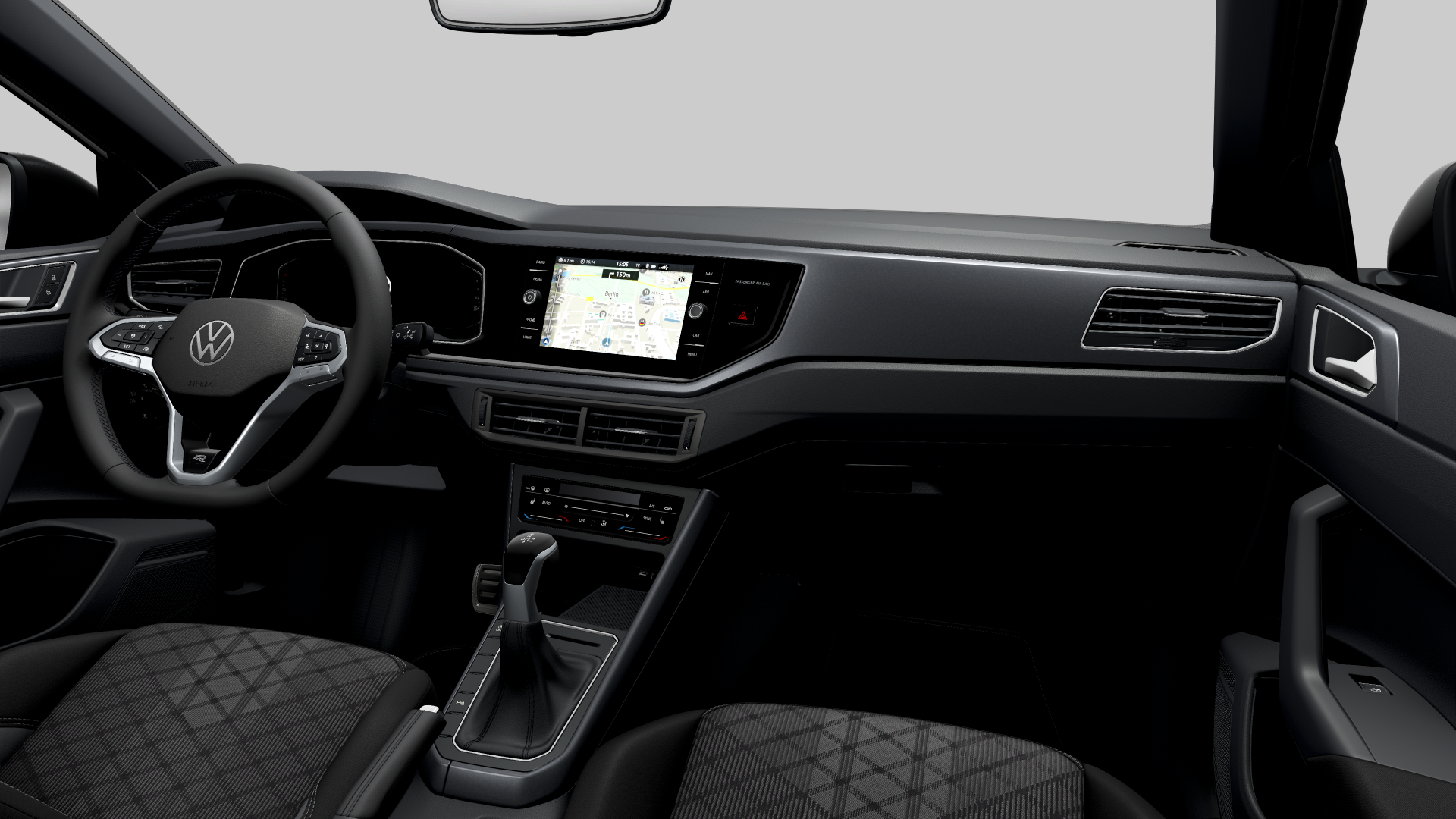 Volkswagen Taigo 1.5 TSI DSG Style