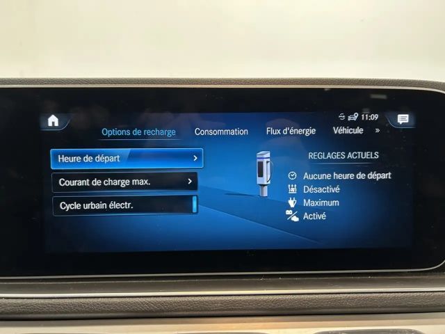 Mercedes-Benz GLE 350 4MATIC AMG Line