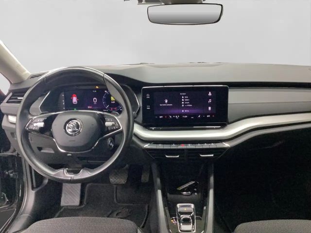 Skoda Octavia 2.0 TDI Ambition Combi