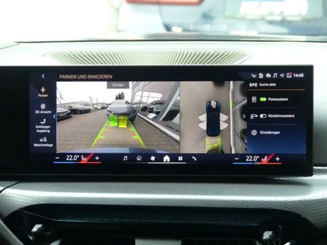 BMW 330 330e M-Sport Touring