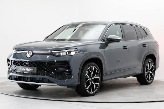 Volkswagen Tayron R-Line