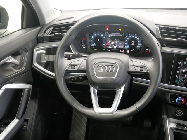Audi Q3 35 TFSI S-Tronic