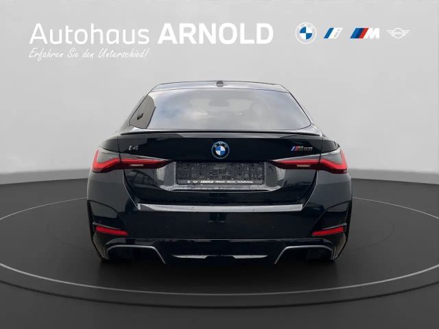 BMW i4 Coupé Gran Coupé M50