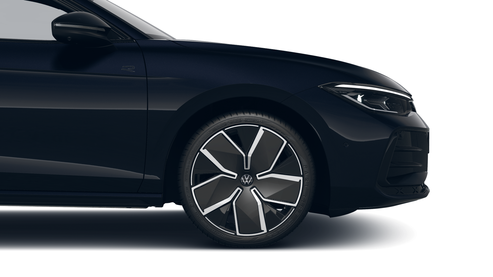 Volkswagen Passat DSG R-Line Variant