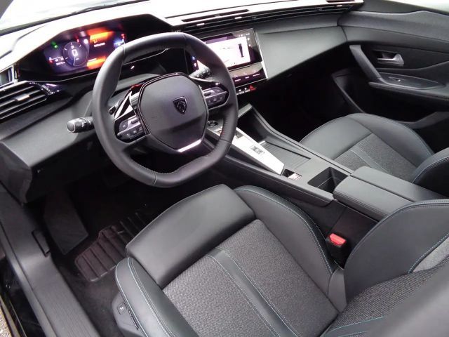 Peugeot 308 Allure Pack Hybrid SW