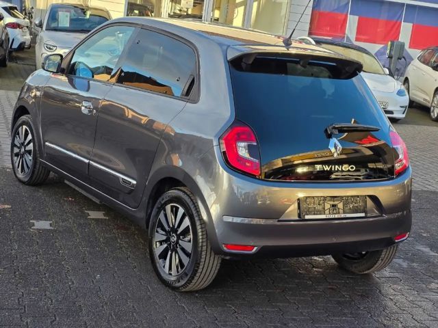 Renault Twingo Electric Techno