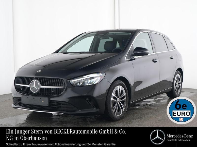 Mercedes-Benz B 200 Progressive Sedan