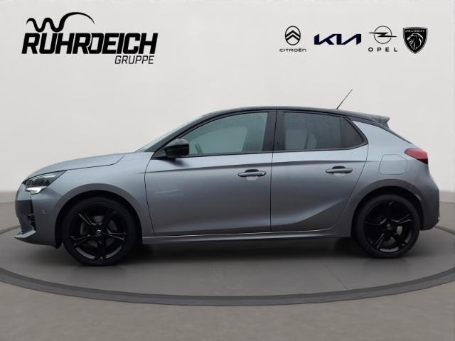 Opel Corsa GS-Line Grand Sport