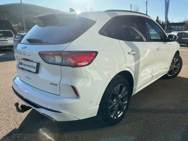 Ford Kuga Plug in Hybrid ST Line