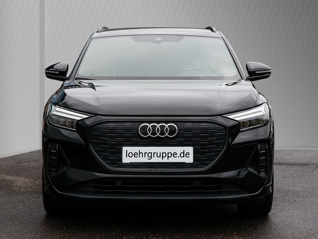 Audi Q4 e-tron 40