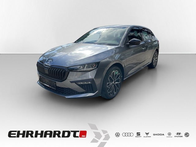 Skoda Scala 1.0 TSI Drive