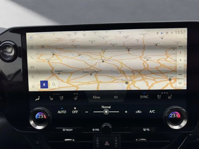 Lexus NX 450h 4x4 F Sport Sport