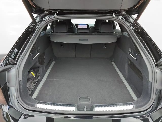 Audi A6 Avant Quattro S-Line