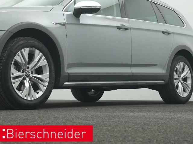 Volkswagen Passat 2.0 TDI AllTrack DSG Variant