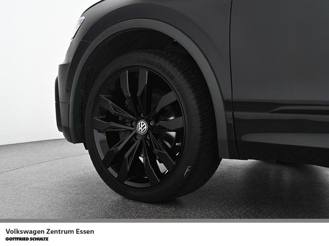 Volkswagen Tiguan Allspace DSG Highline