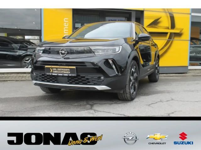 Opel Mokka 1.2 Turbo Ultimate