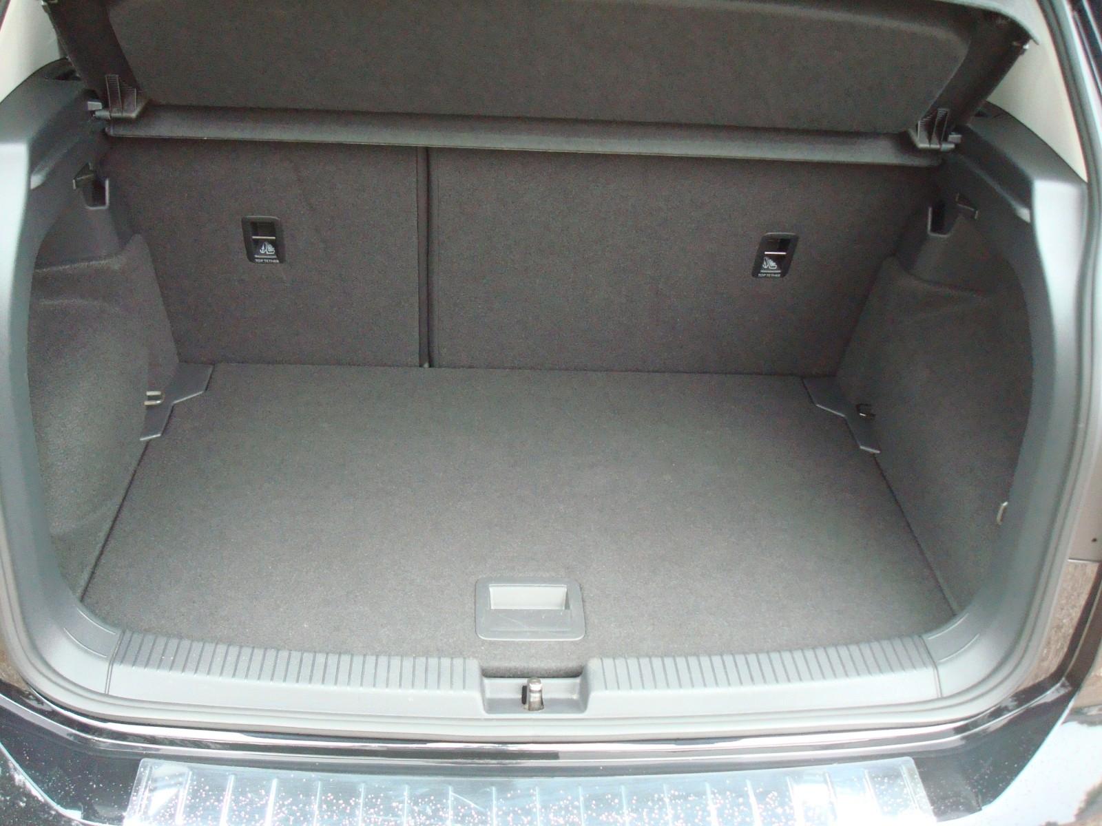 Volkswagen T-Cross 1.5 TSI R-Line