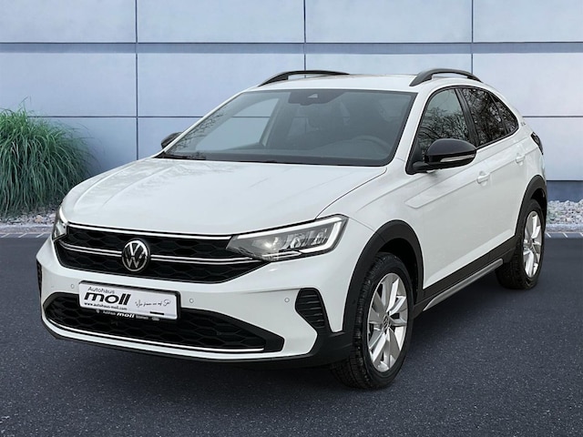 Volkswagen Taigo Taigo GOAL 1,0 l TSI OPF 70 kW (95 PS) 5 -Gang