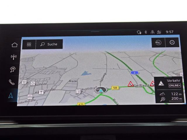 Audi S5 Cabriolet Quattro