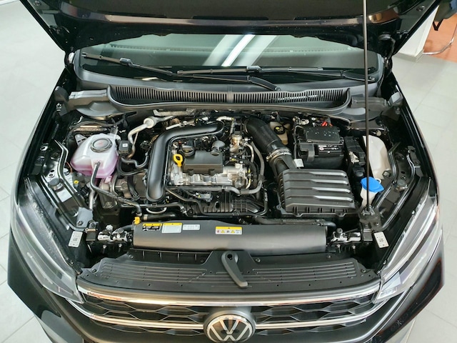 Volkswagen Taigo 1.0 TSI DSG