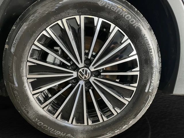 Volkswagen Tiguan 2.0 TDI DSG Elegance Elegance