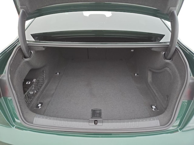 Audi S6 Quattro Sedan