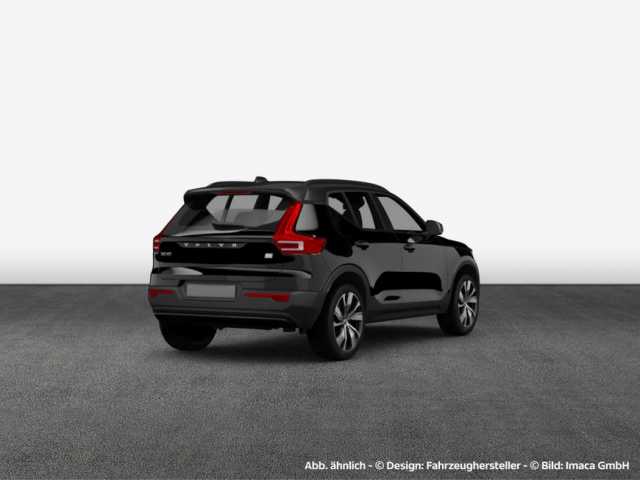 Volvo XC40 19'