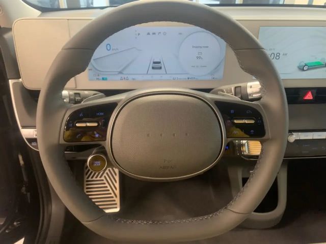 Hyundai IONIQ 6 Ioniq 5 Elektro 77,4kWh Top Line Long Range Aut.