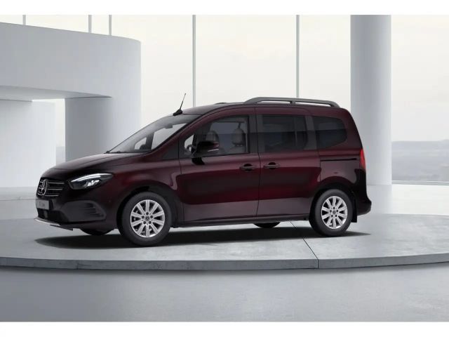 Mercedes-Benz T 180 Progressive