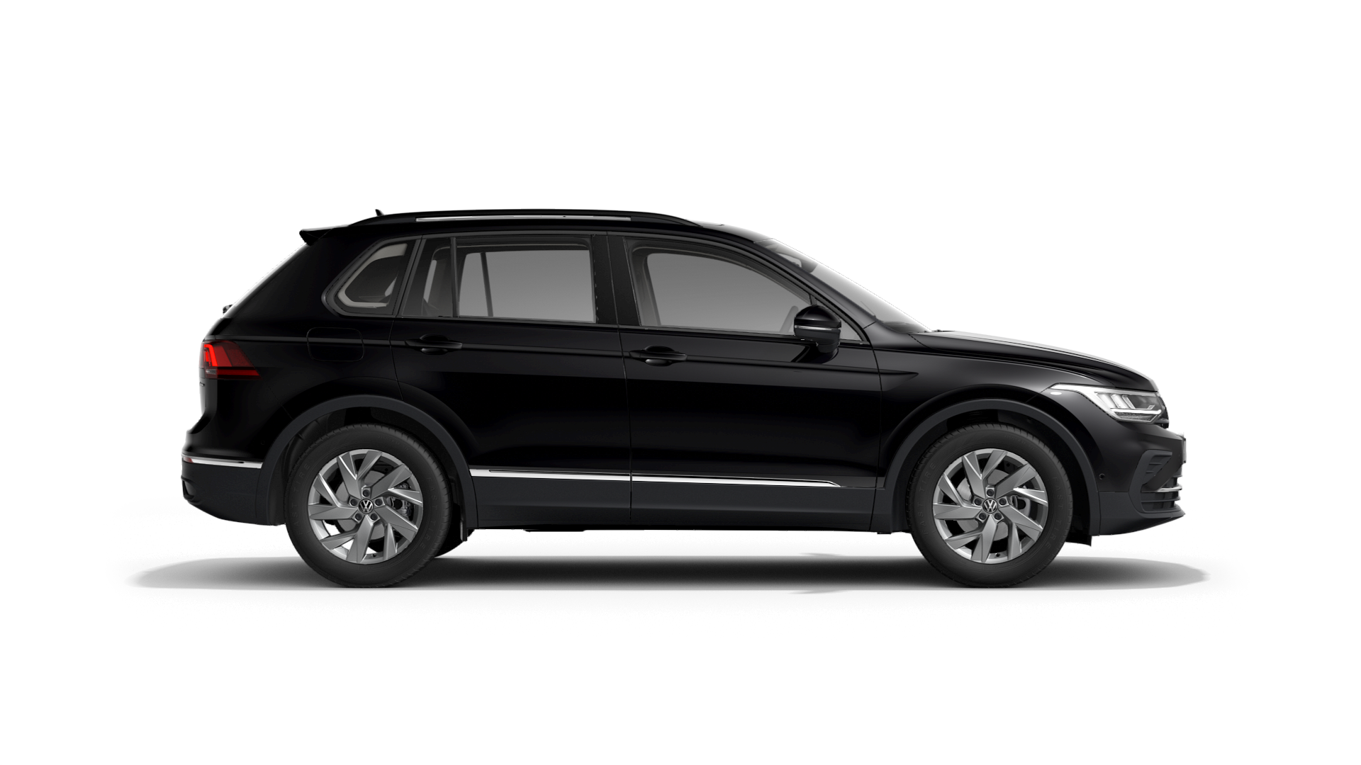 Volkswagen Tiguan 2.0 TDI 4Motion DSG Life