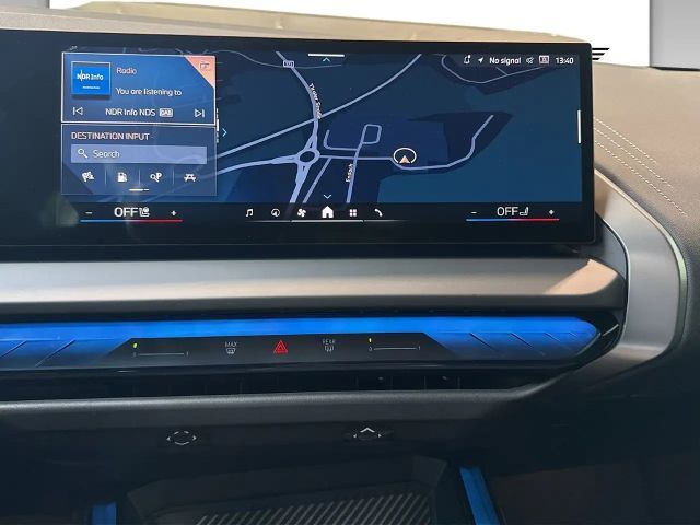 BMW X3 M-Sport xDrive