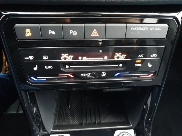 Volkswagen T-Cross 1.0 TSI DSG Life