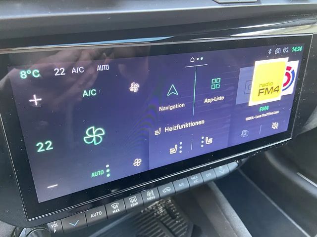 Alfa Romeo Junior Ibrida Speciale