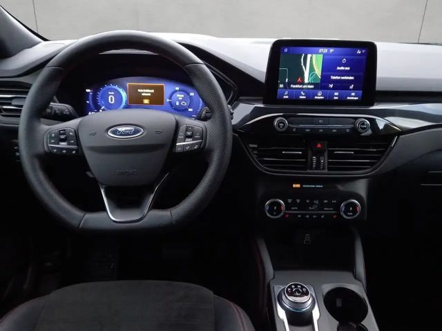 Ford Kuga Plug in Hybrid ST Line X