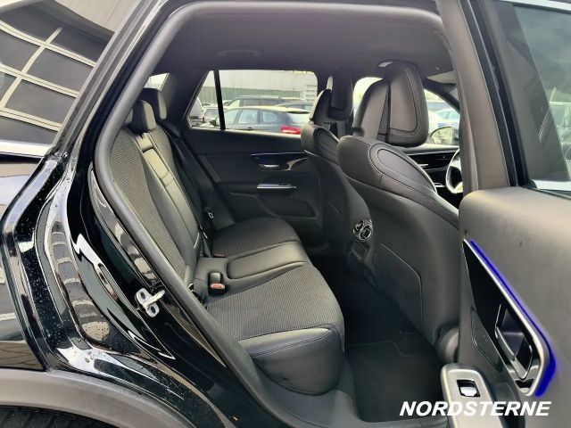 Mercedes-Benz GLC 300 4MATIC