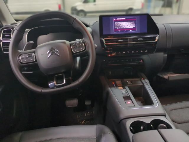 Citroën C5 Aircross Hybrid Plus