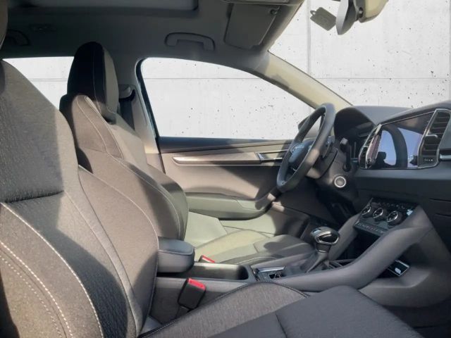 Skoda Karoq 1.5 TSI Selection
