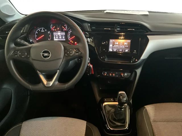 Opel Corsa 1.2 Turbo Turbo