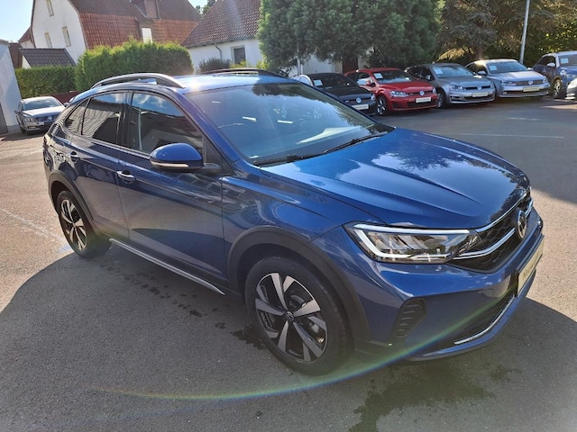 Volkswagen Taigo 1.0 TSI