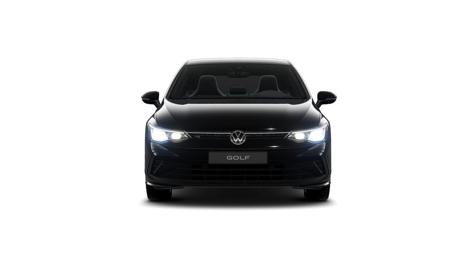 Volkswagen Golf 1.5 TSI DSG Golf VIII R-Line