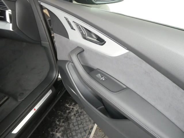 Audi Q8 Hybride Quattro