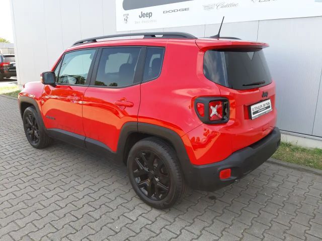 Jeep Renegade Limited