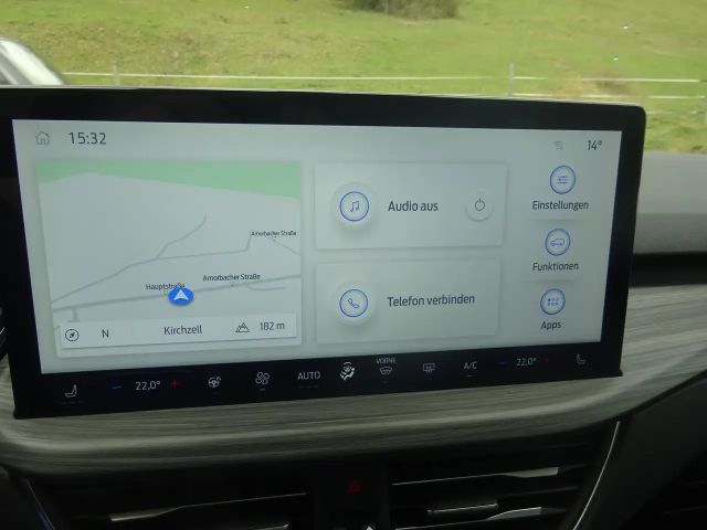 Ford Kuga AWD Active Hybrid