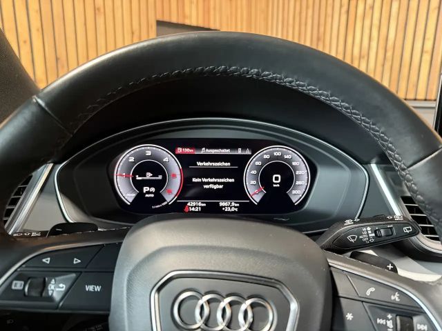Audi Q5 40 TDI Quattro