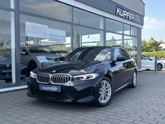 BMW 320 320d M-Sport Touring