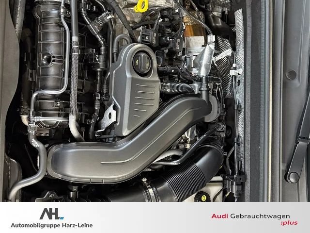 Audi Q2 35 TFSI S-Line S-Tronic